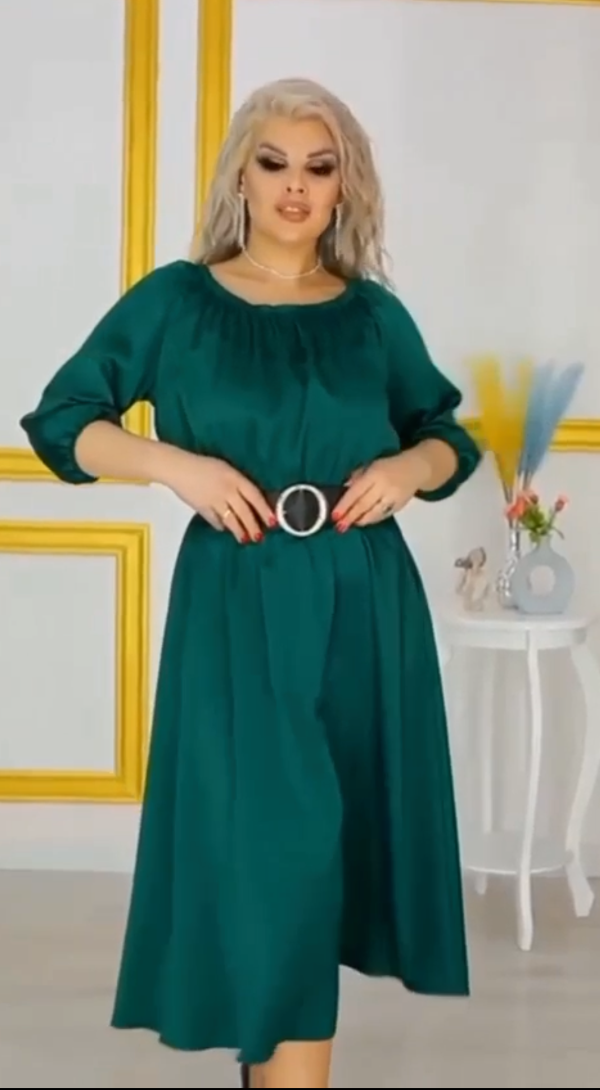 Ruha TSH373