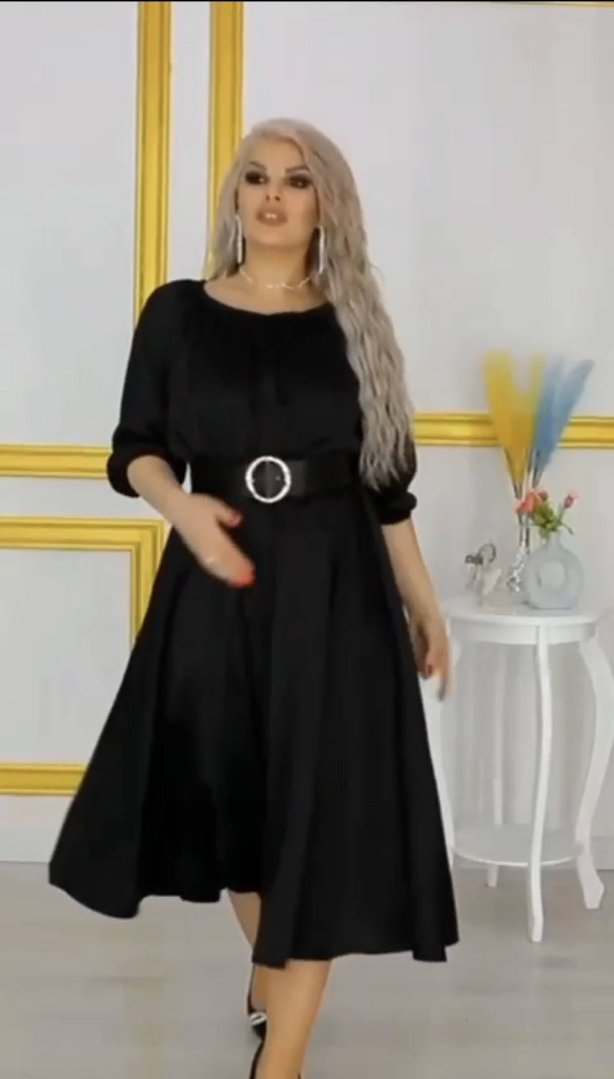 Ruha TSH373