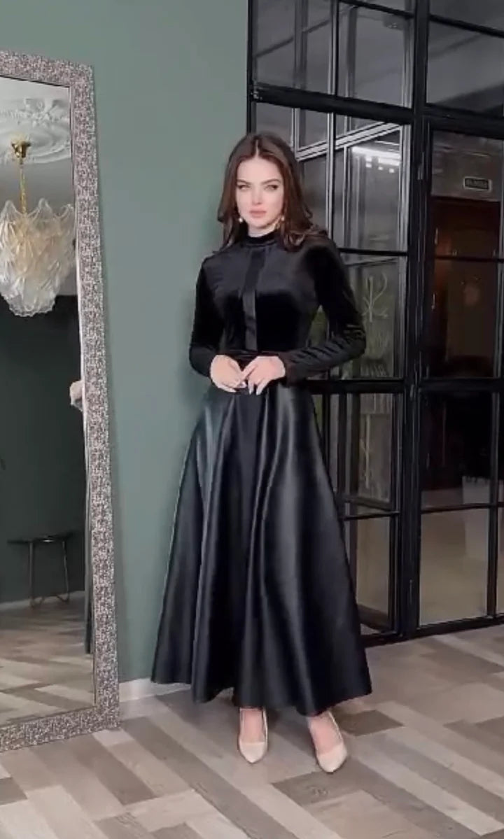 ELEGÁNS RUHA TSH433