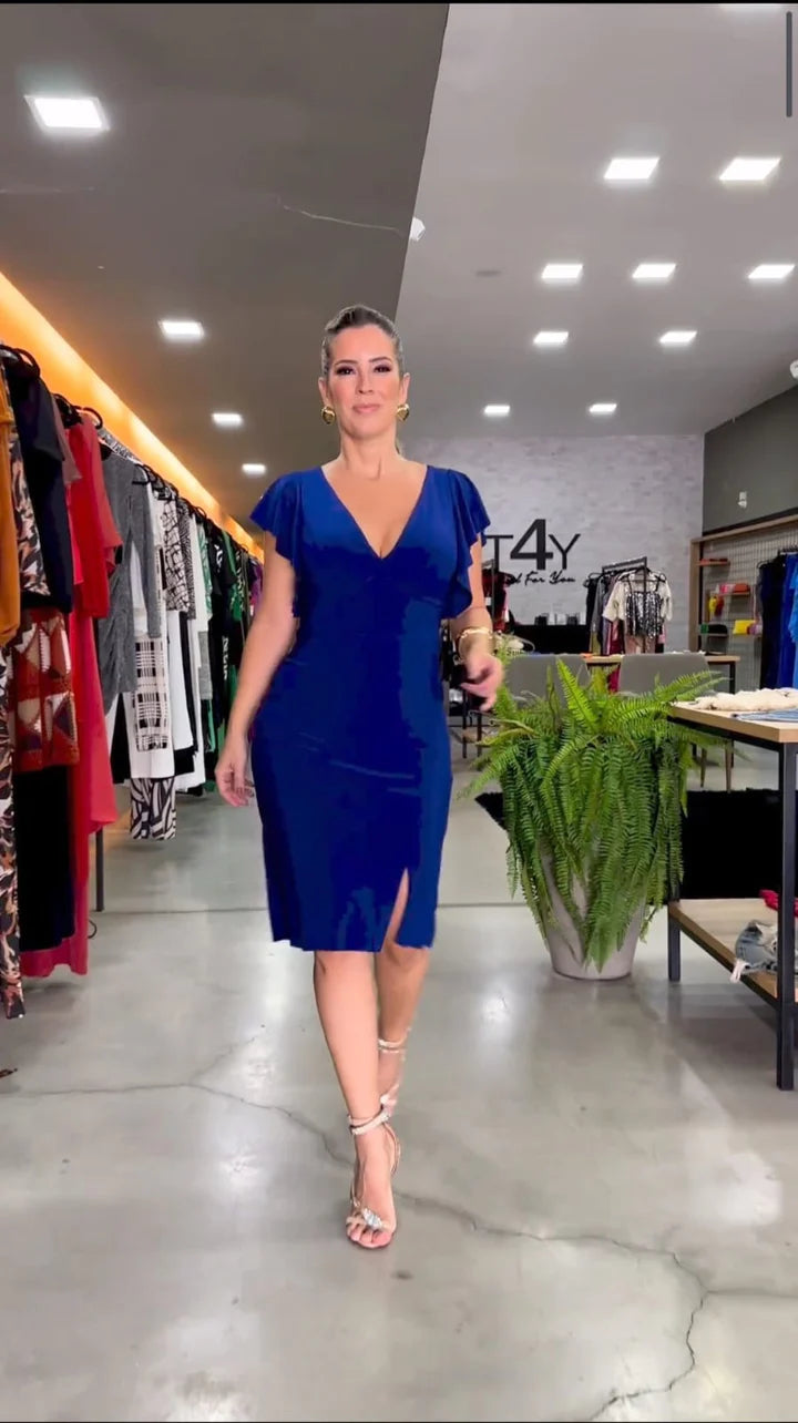 TSH385 - ELEGÁNS BARBIE RUHA