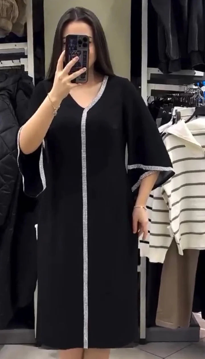 ELEGÁNS RUHA TSH453