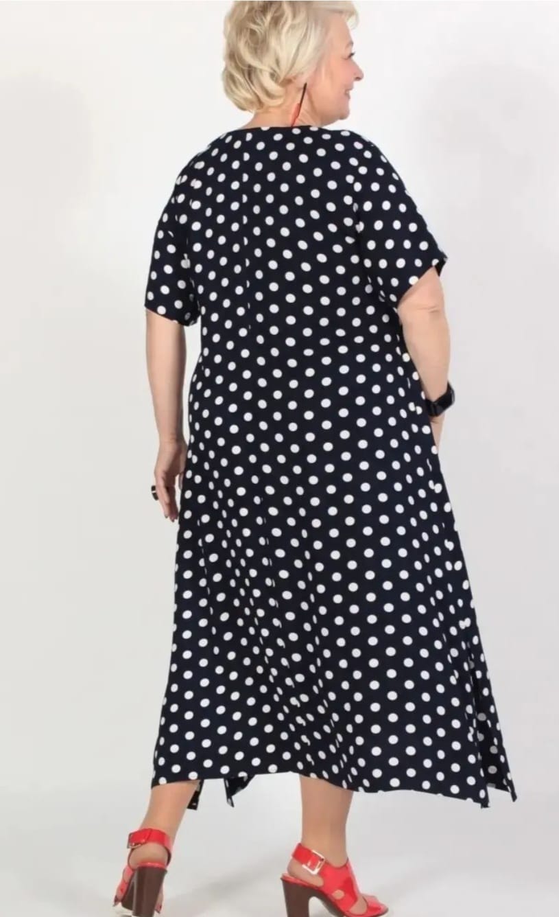 ELEGÁNS RUHA TSH465