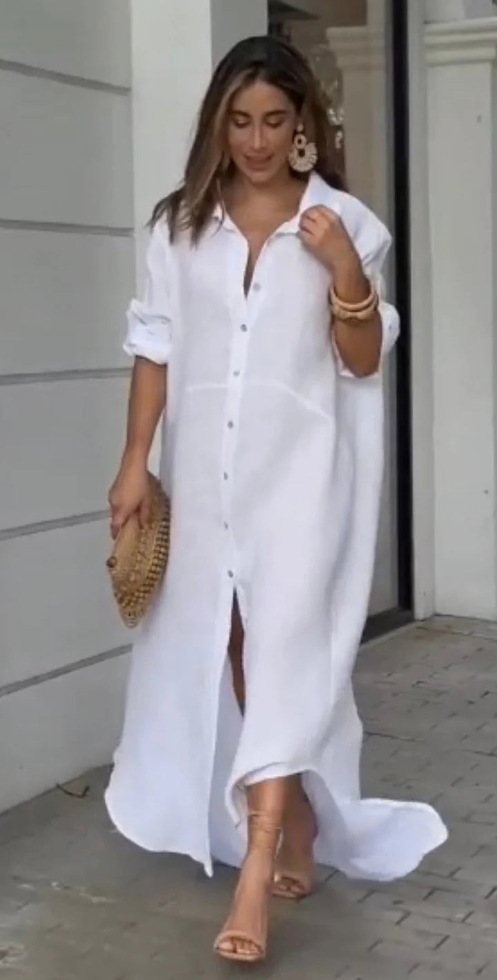 ELEGÁNS ING RUHA TSH480