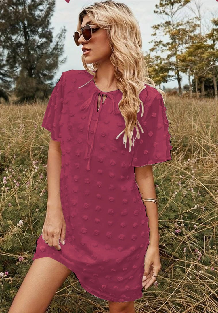 ELEGÁNS RUHA TSH492