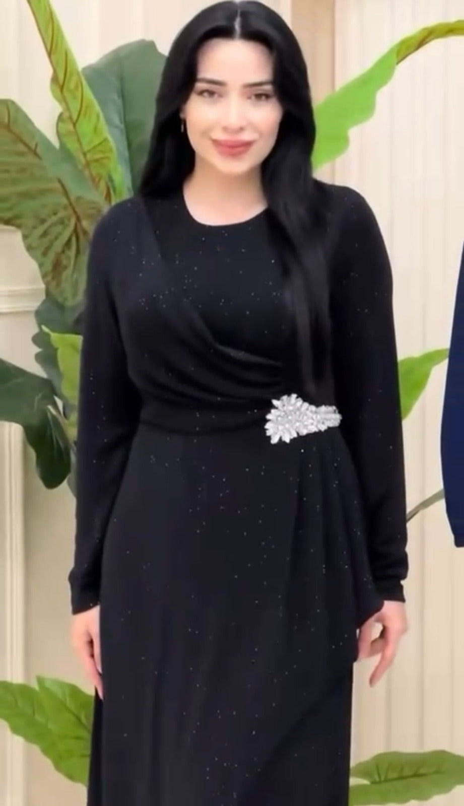 ELEGÁNS RUHA TSH528
