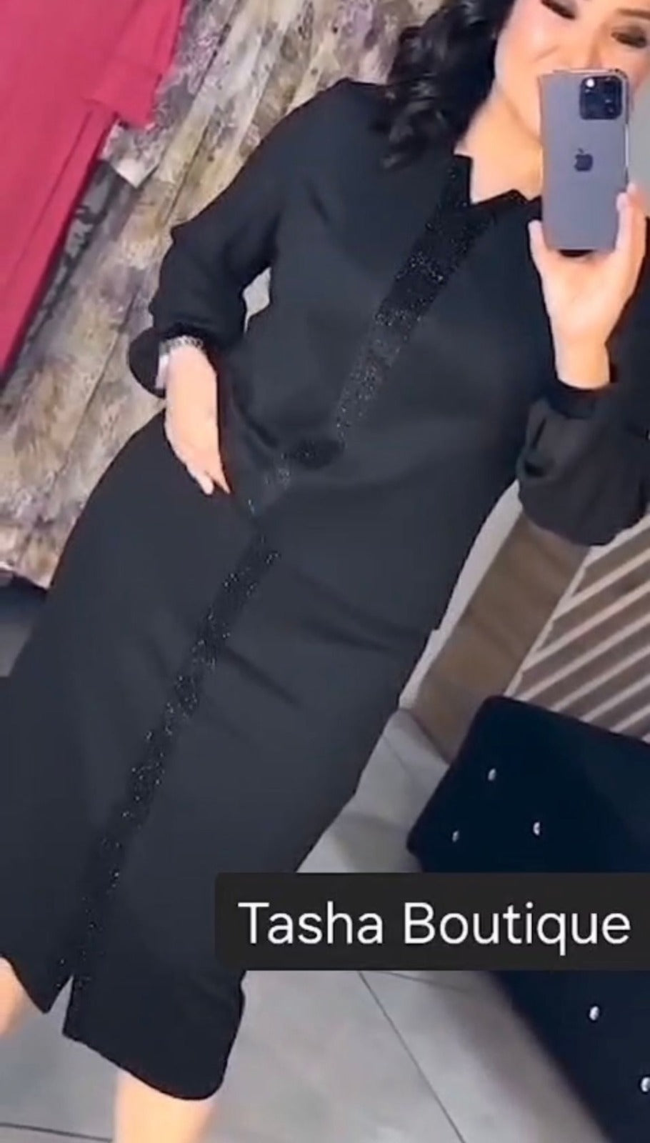 ELEGÁNS EGYÜTTES- TSH540