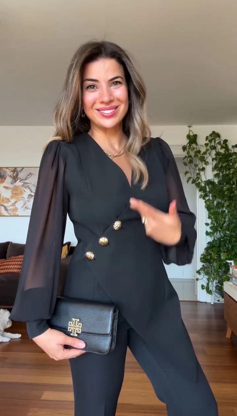 ELEGÁNS EGYÜTTES TSH566