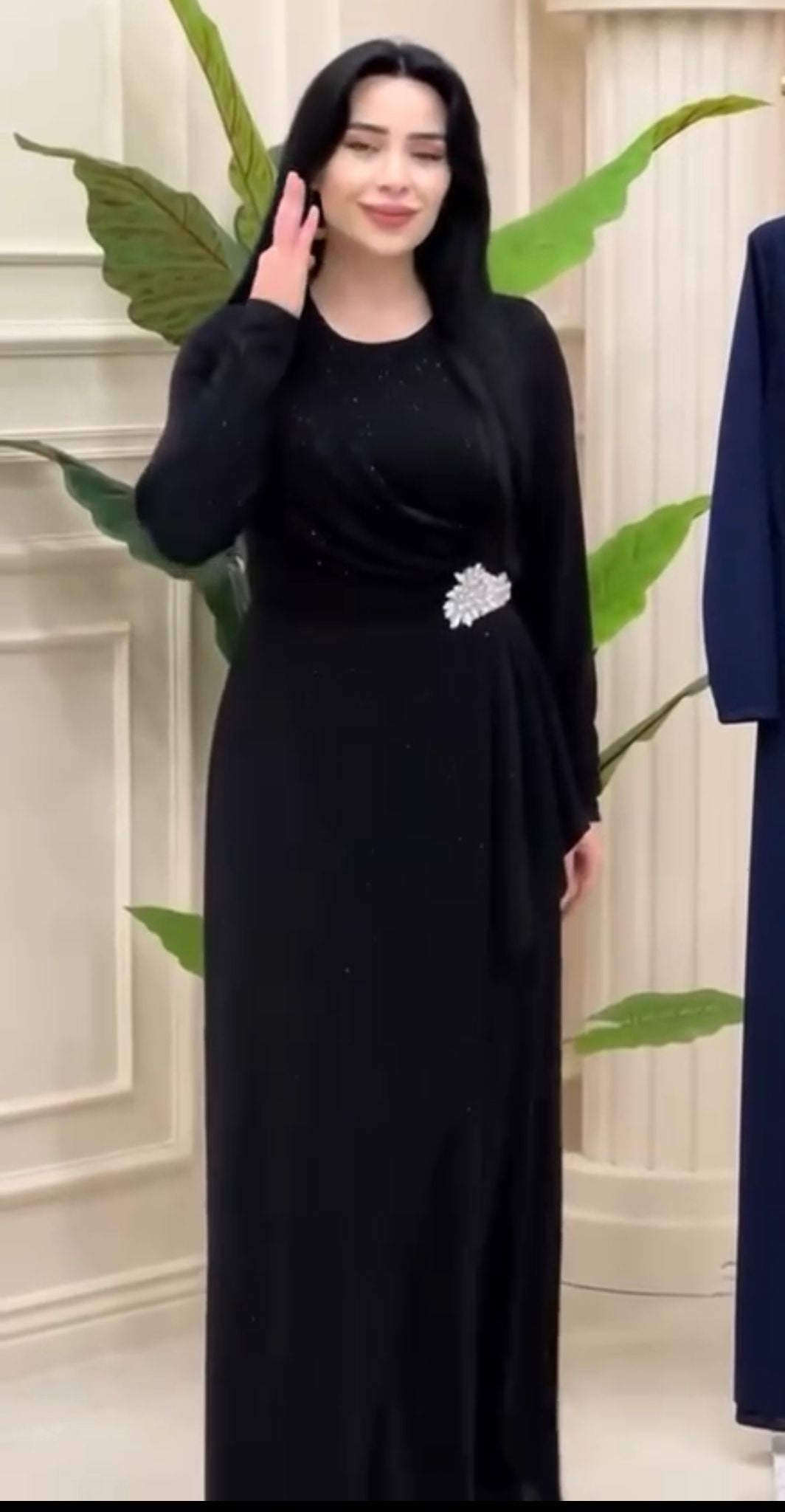 ELEGÁNS RUHA TSH528