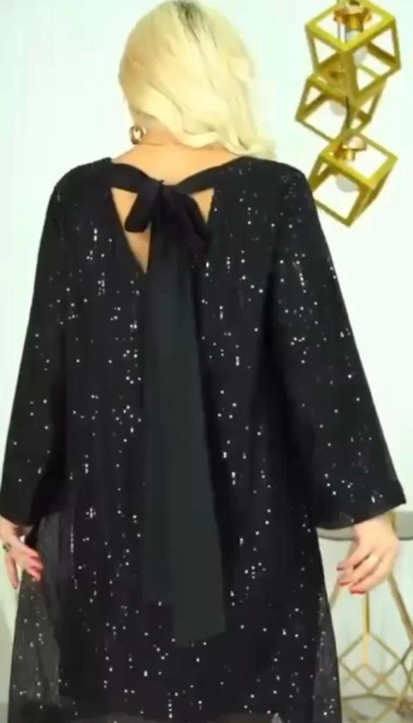 ELEGÁNS RUHA TSH432