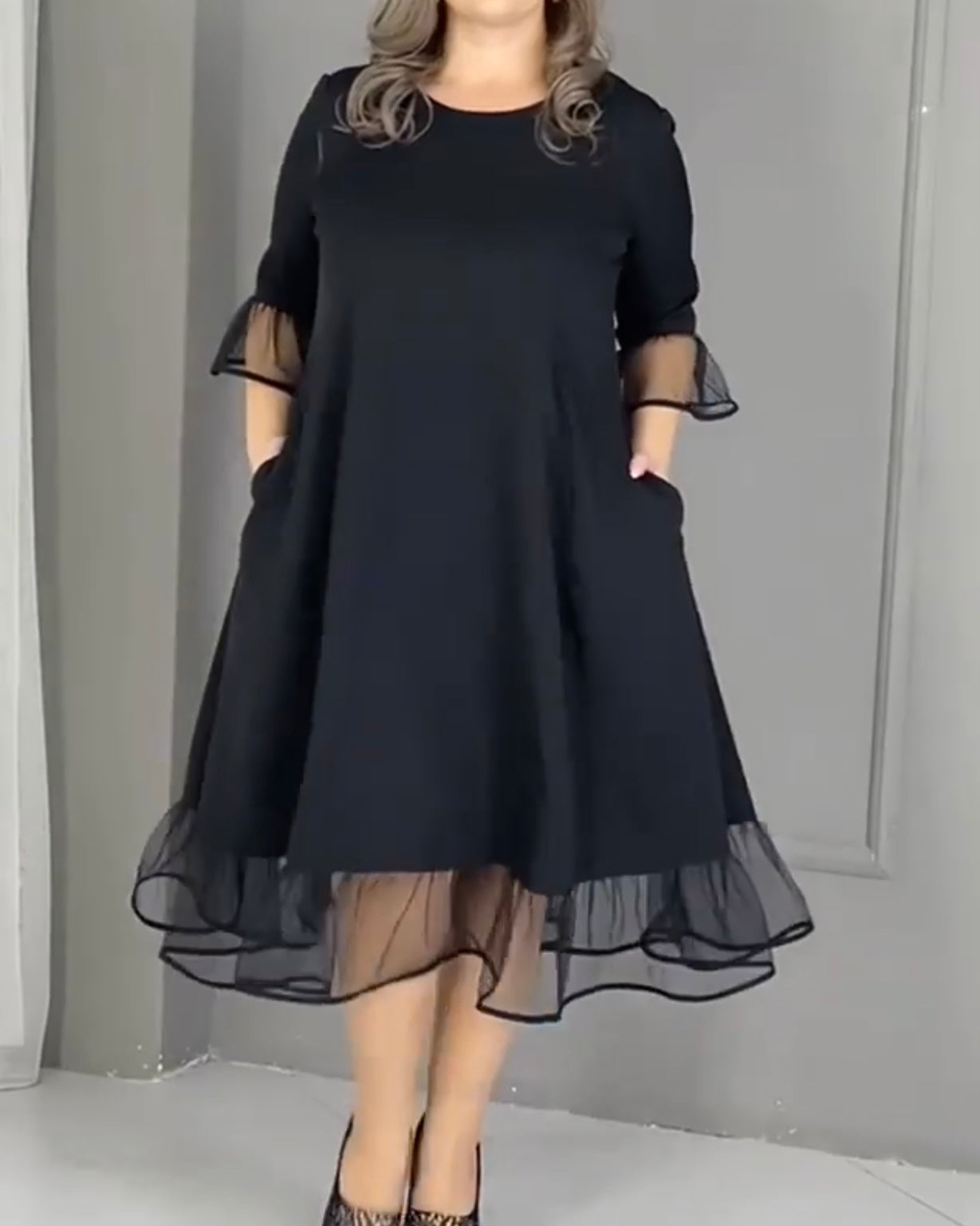 RUHA TSH336