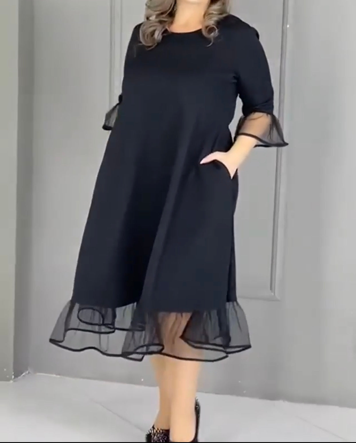 RUHA TSH336