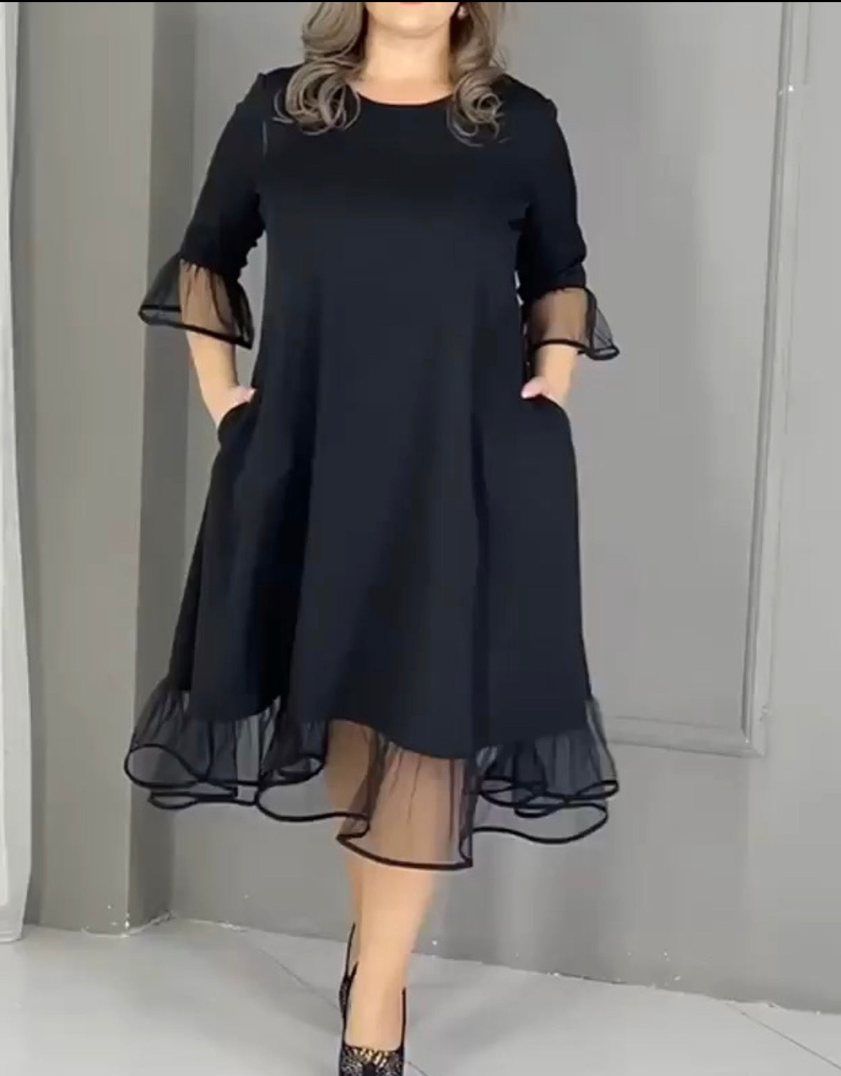 RUHA TSH336
