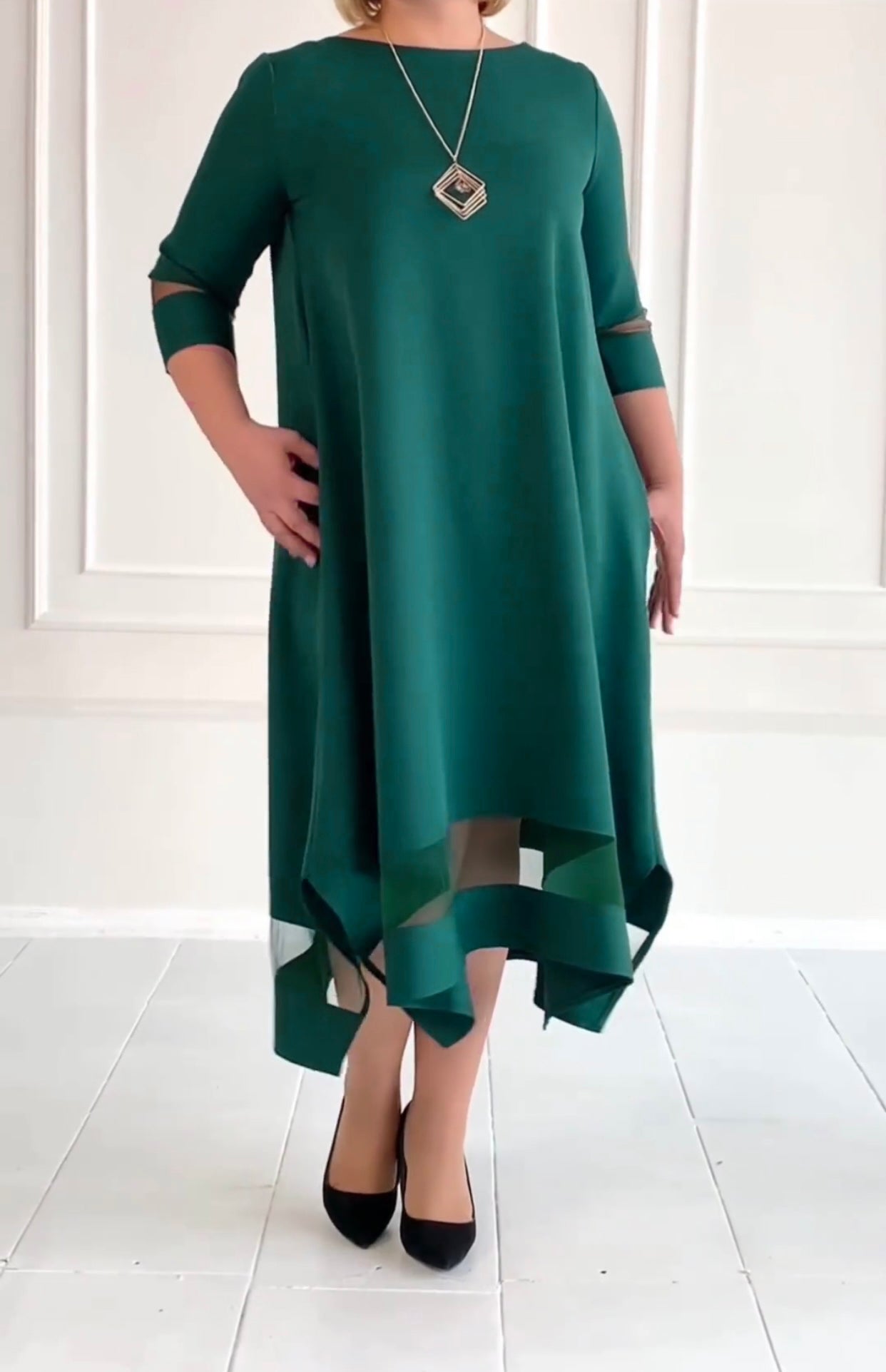 RUHA TSH337