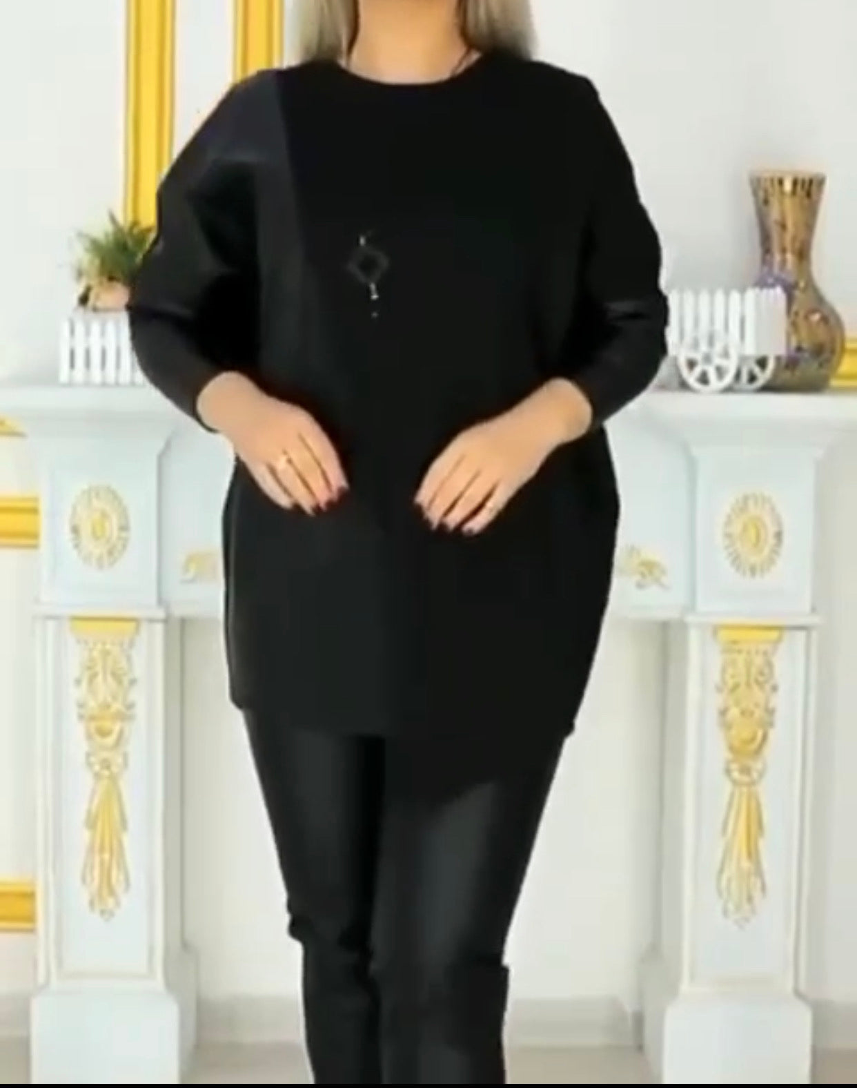 ELEGÁNS SZETT TSH342