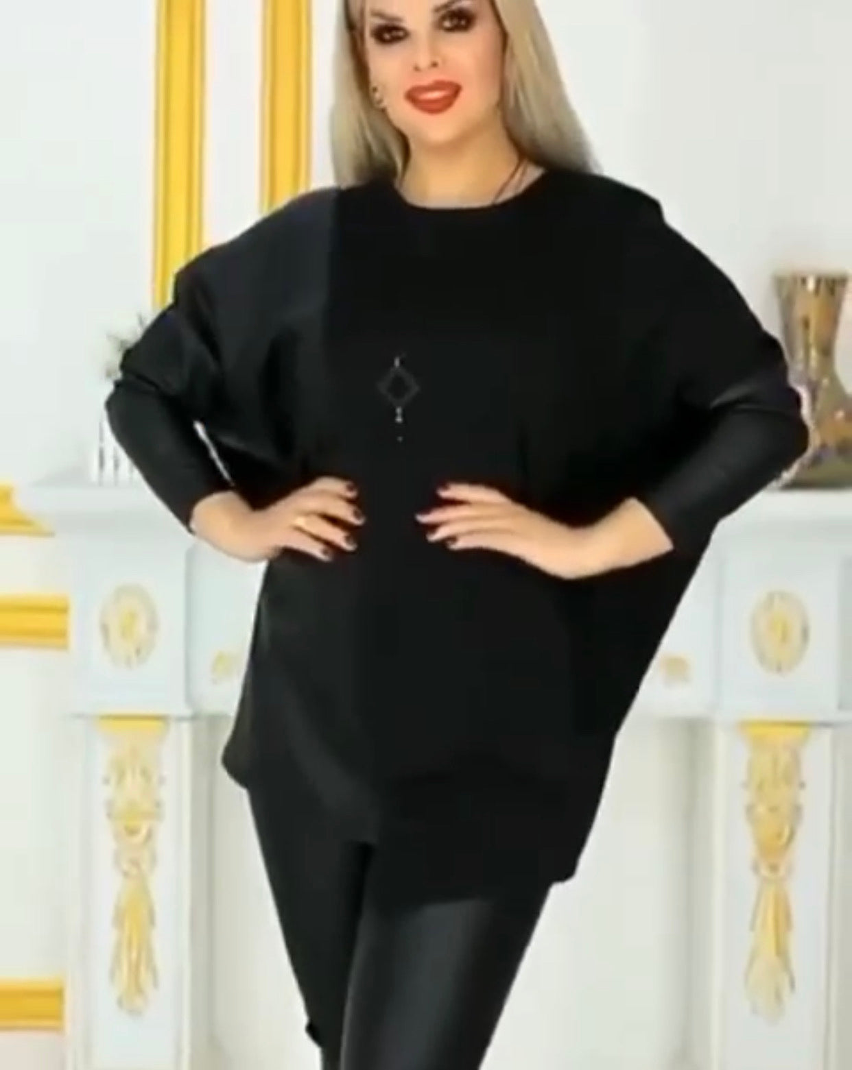 ELEGÁNS SZETT TSH342