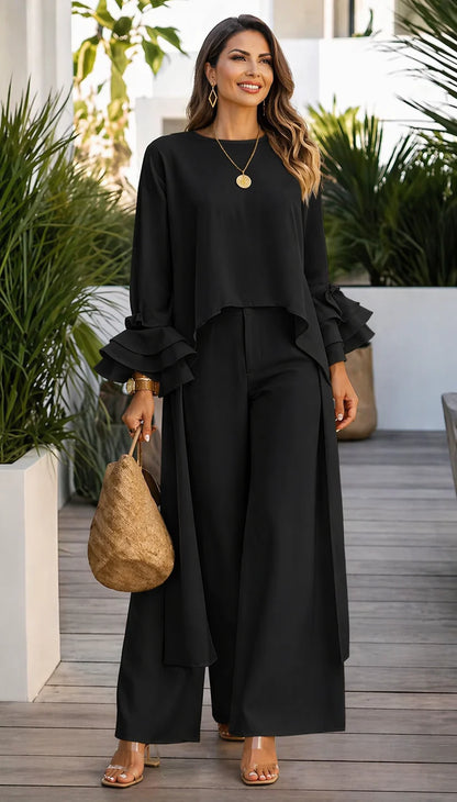 ELEGÁNS EGYÜTTES TSH606