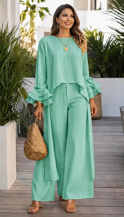 ELEGÁNS EGYÜTTES TSH606