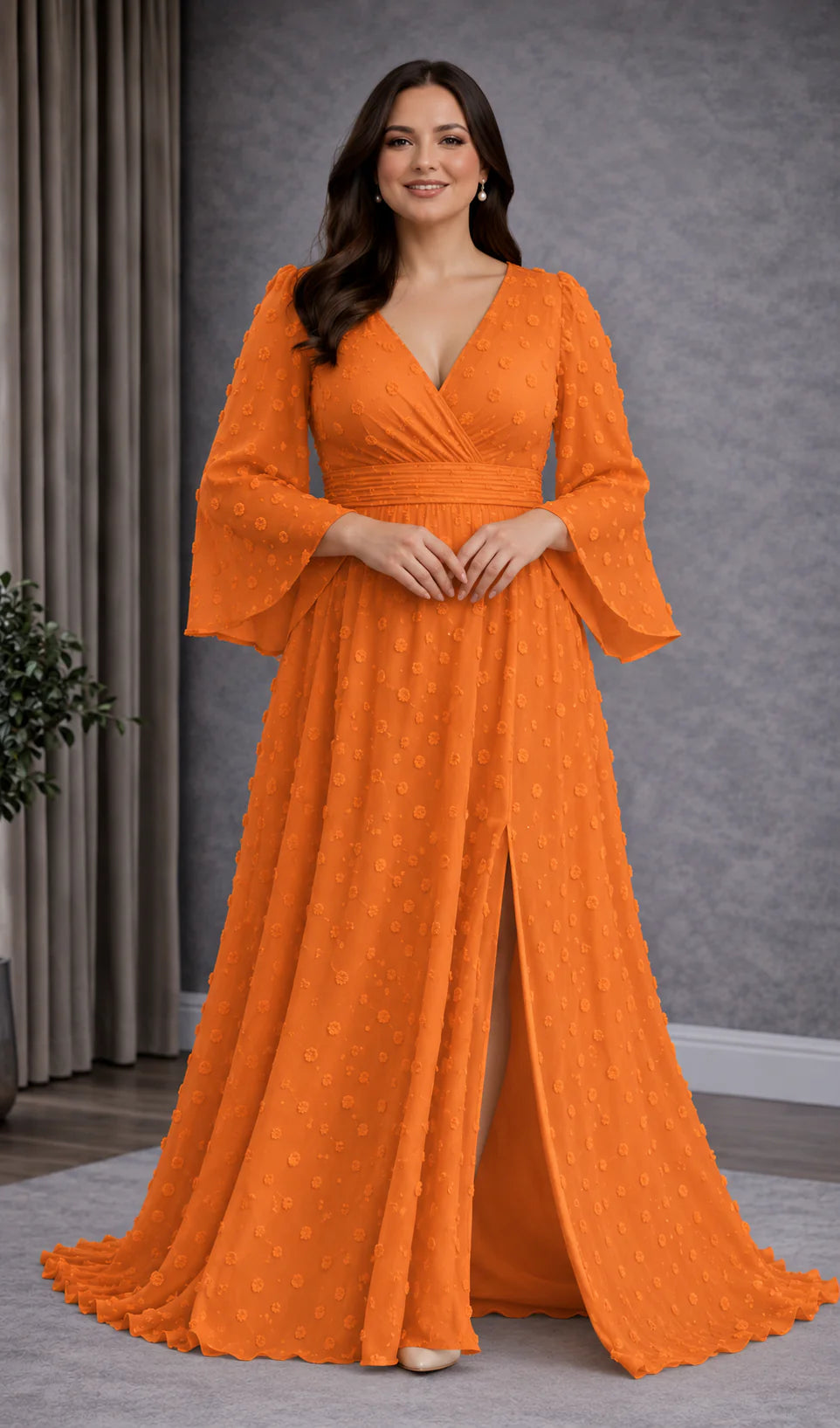 ELEGÁNS RUHA TSH602
