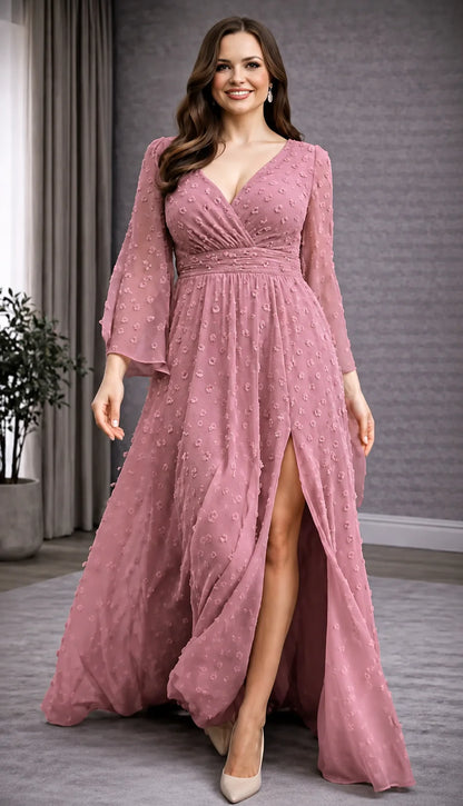 ELEGÁNS RUHA TSH602