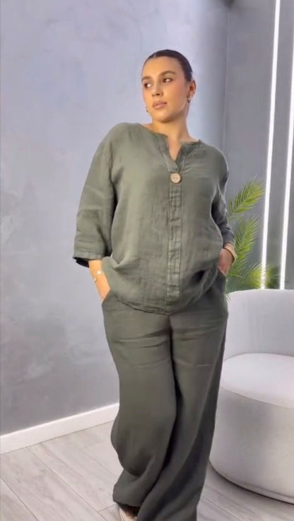 ELEGÁNS EGYÜTTES- TSH542