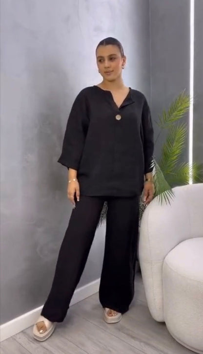 ELEGÁNS EGYÜTTES- TSH542