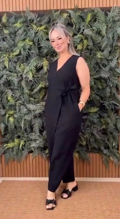 ELEGÁNS OVERÁL TSH544