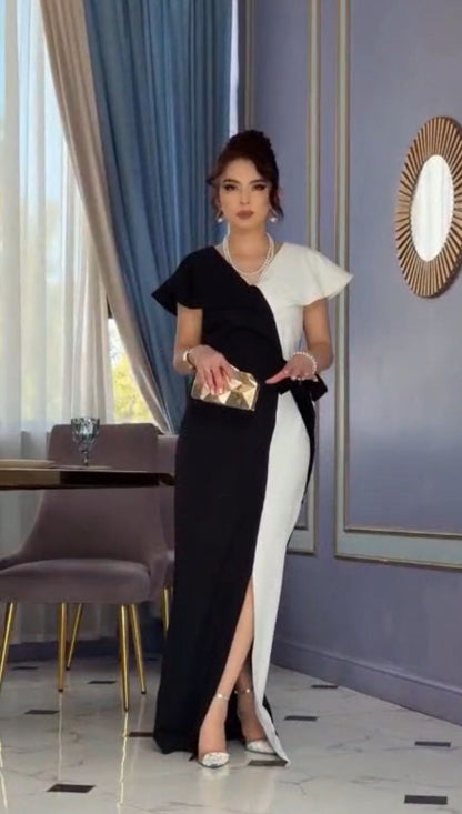 ELEGÁNS  RUHA TSH553