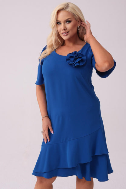 ELEGÁNS RUHA TSH557