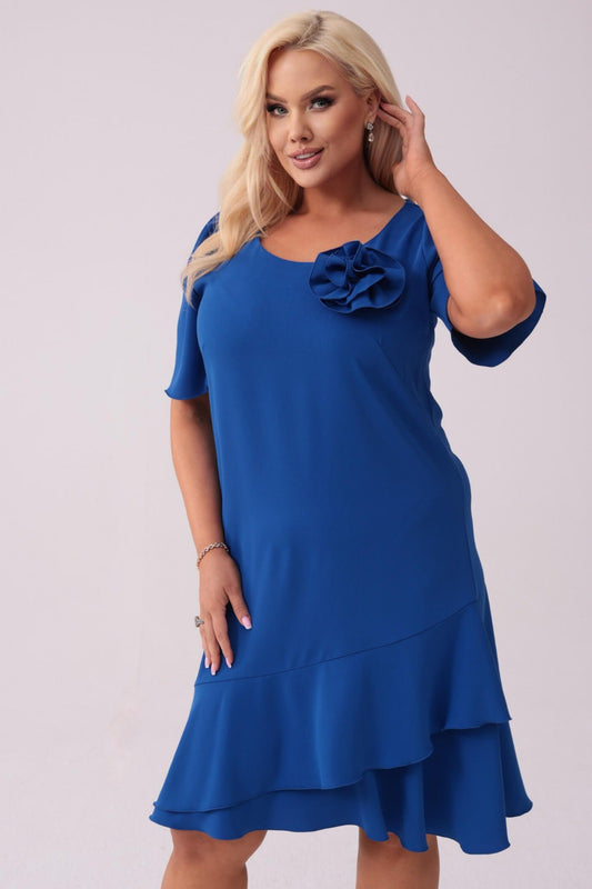 ELEGÁNS RUHA TSH557