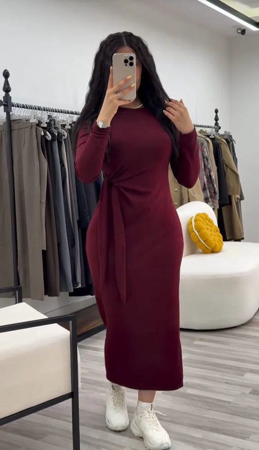 TSH569 MIDI RUHA