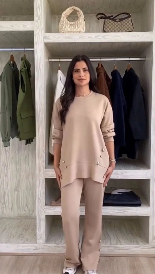 KÉTRÉSZES SPORTOS SZETT TSH578