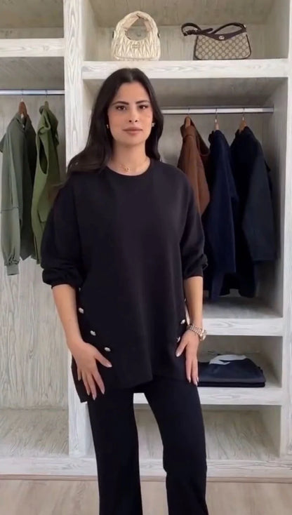 KÉTRÉSZES SPORTOS SZETT TSH578