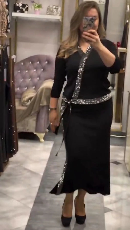 ELEGANS EGYÜTTES TSH579