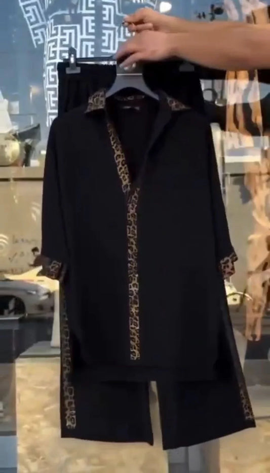 ELEGÁNS EGYÜTTES TSH580