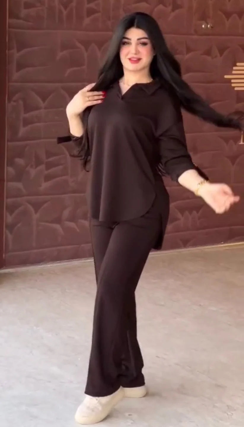 ELEGÁNS SZETT TSH581