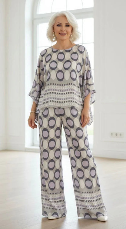 MINTÁS SZETT TSH585