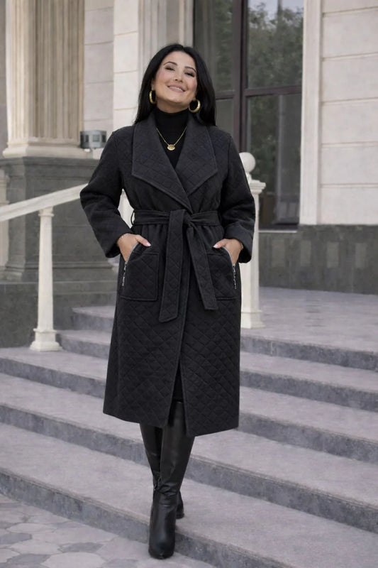 STEPPELT KABÁT TSH598