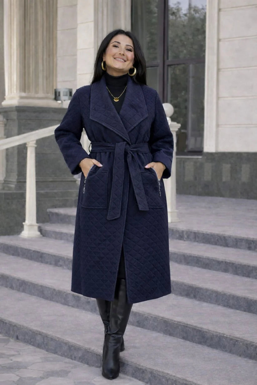 STEPPELT KABÁT TSH598