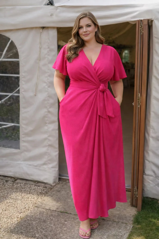 ELEGÁNS  RUHA TSH599