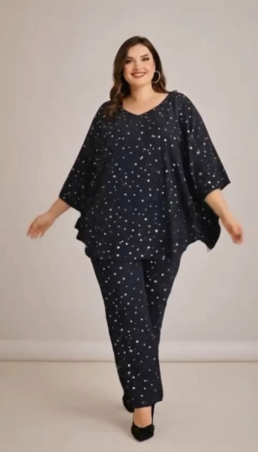 ELEGÁNS EGYÜTTES TSH600