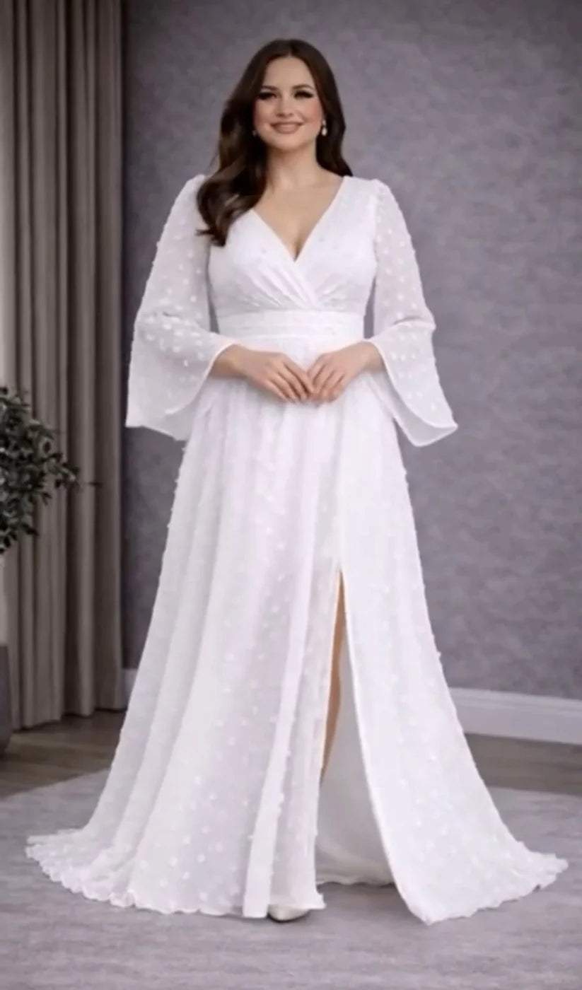 ELEGÁNS RUHA TSH602