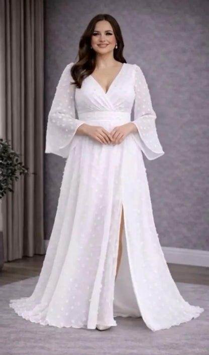 ELEGÁNS RUHA TSH602