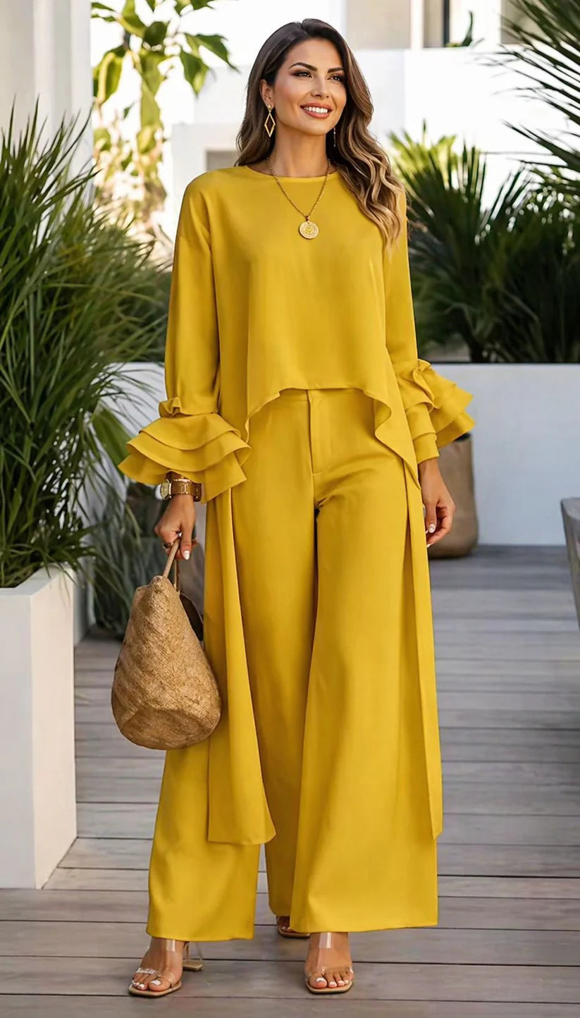 ELEGÁNS EGYÜTTES TSH606