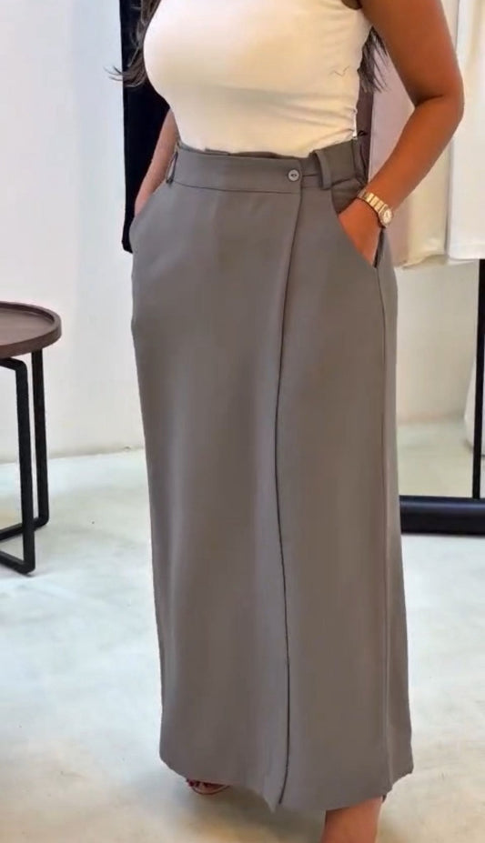 ELEGÁNS NADRÁG TSH562