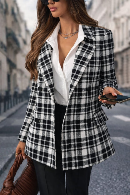 TSH526 - ELEGÁNS NŐI ZAKÓ