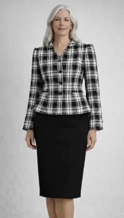 ELEGÁNS EGYÜTTES TSH583