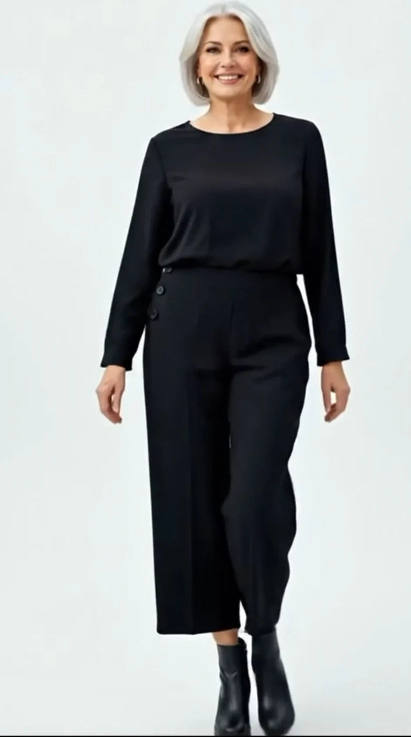 ELEGÁNS NADRÁG TSH586