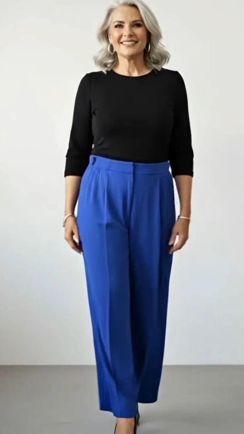 ELEGÁNS NADRÁG TSH586