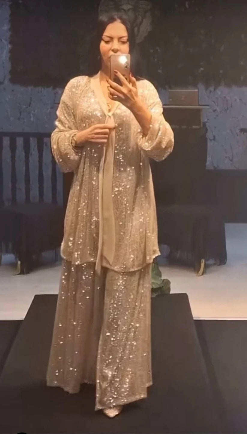 FLITTERES SZETT TSH591