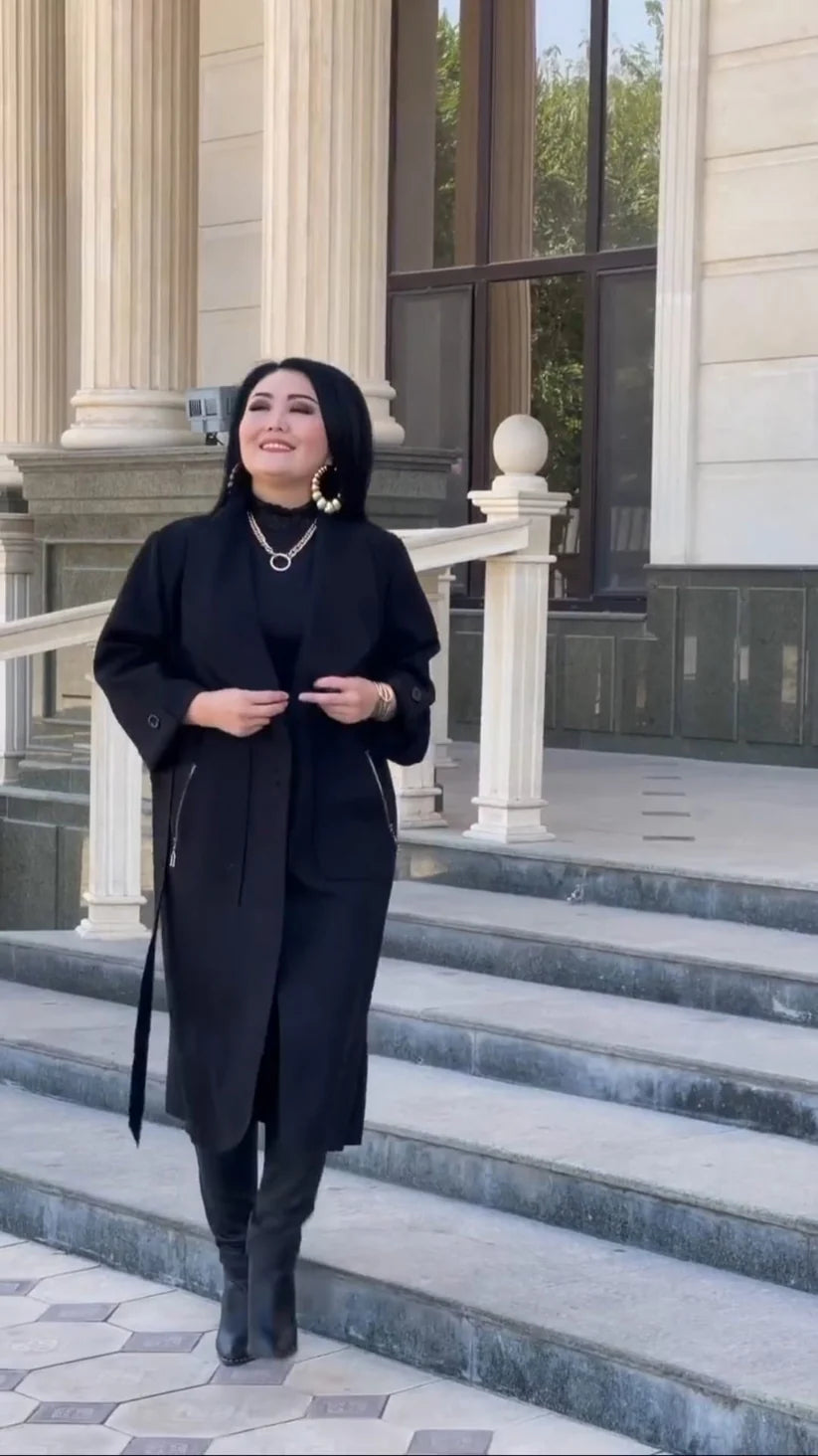 SZÖVETKABÁT TSH589